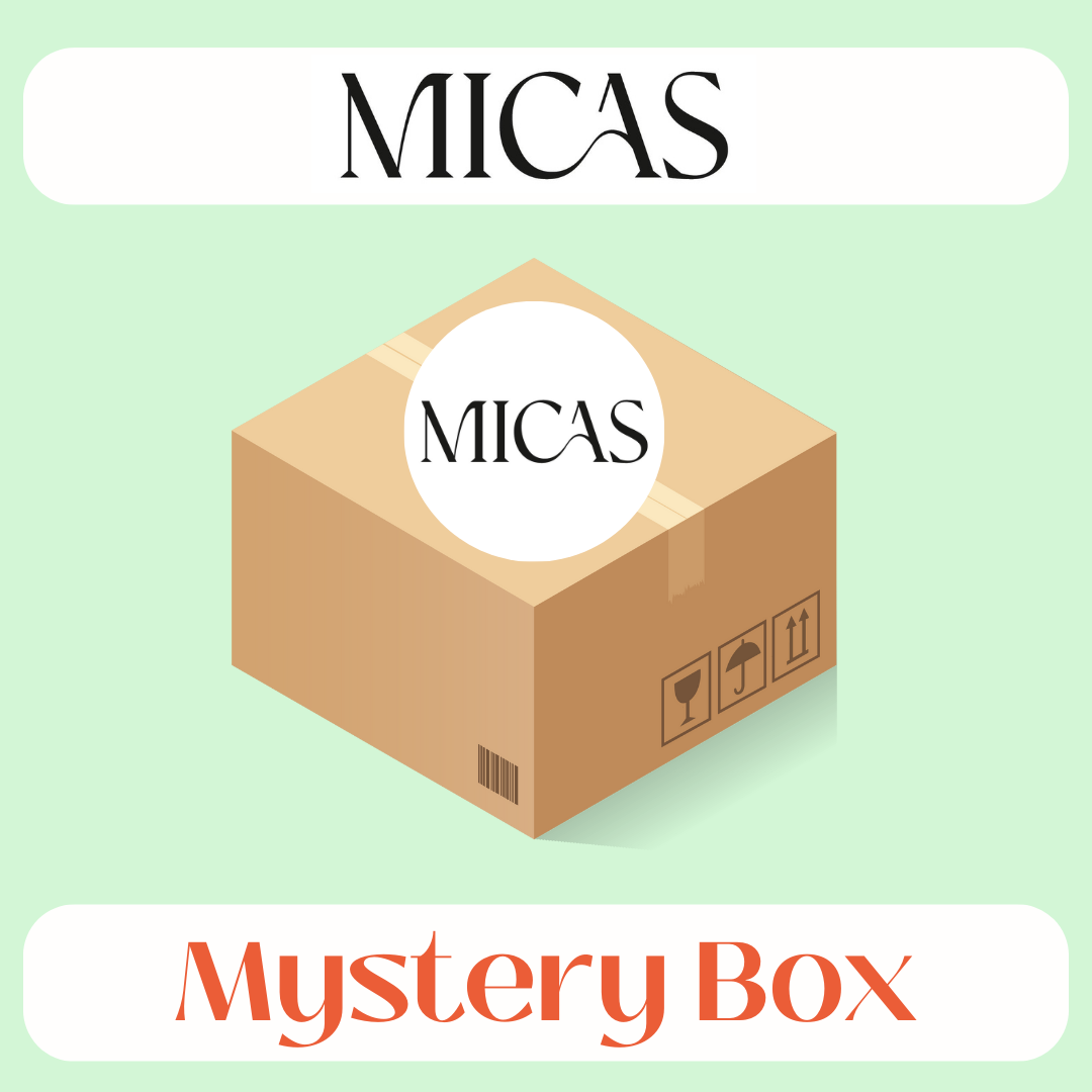 Mystery Box – StreetX